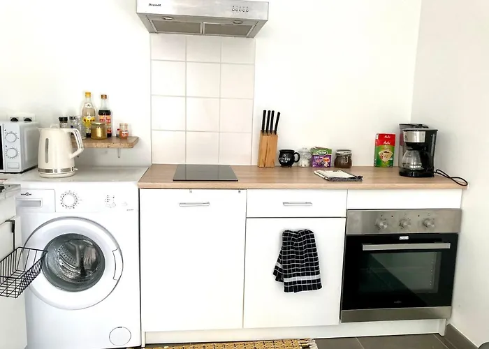 Appartement Muse Proche Gare