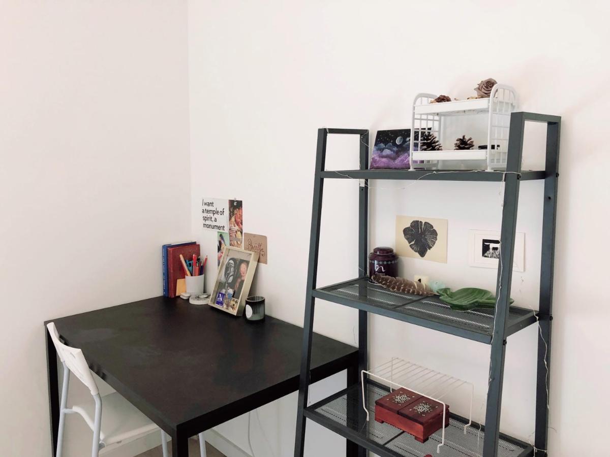 Muse Proche Gare Apartment *