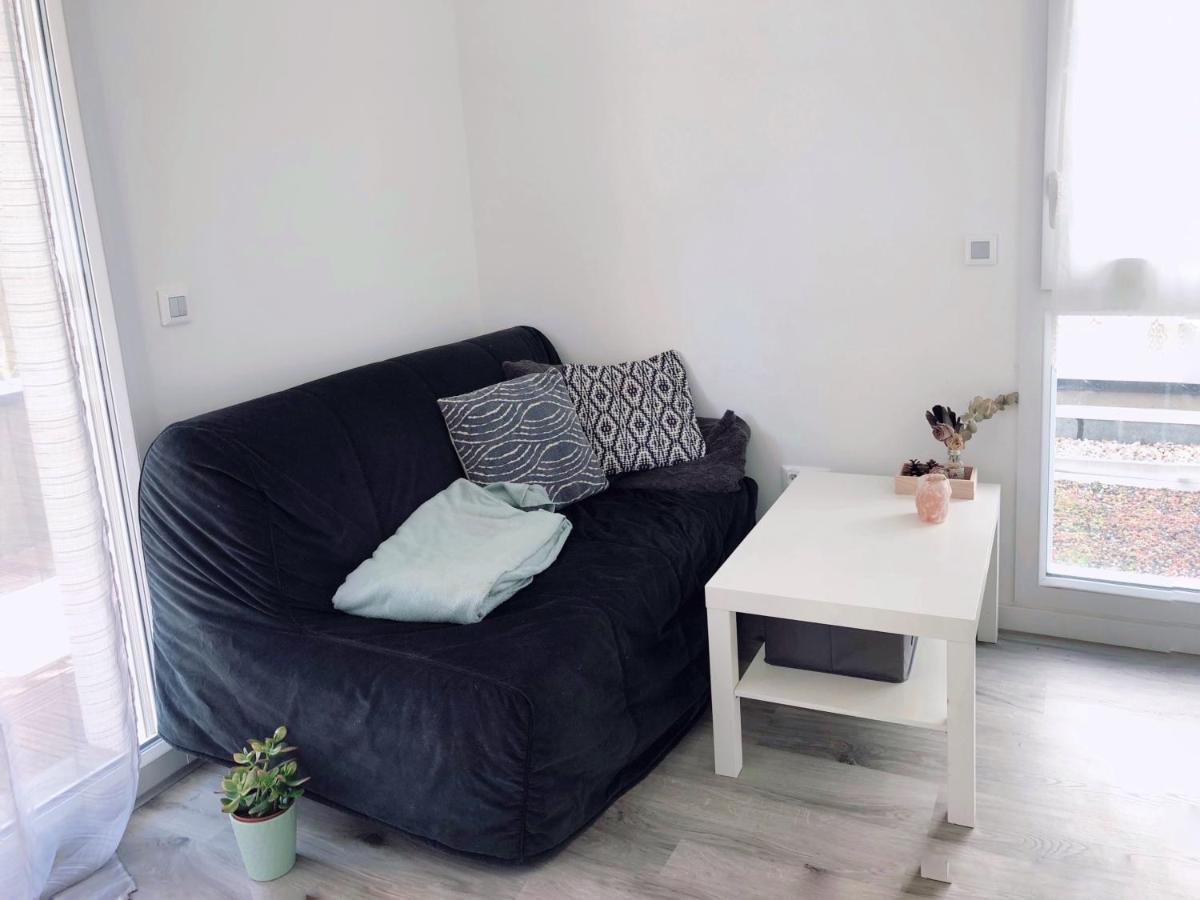 Muse Proche Gare Appartement *
