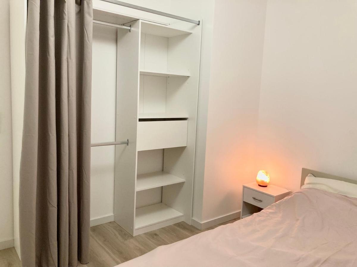 Muse Proche Gare Apartment *