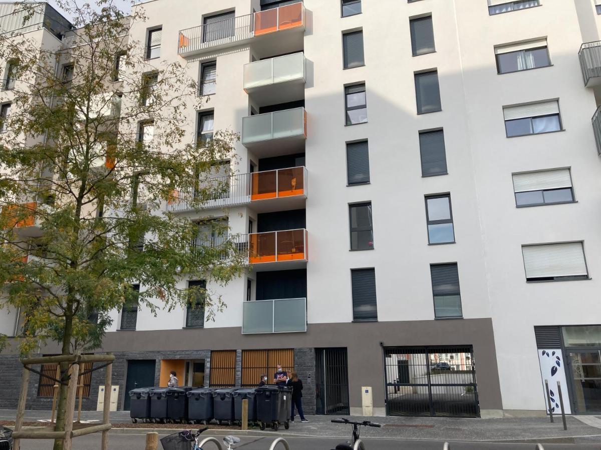 Appartement Muse Proche Gare