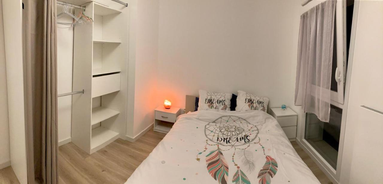 Apartment Muse Proche Gare *
