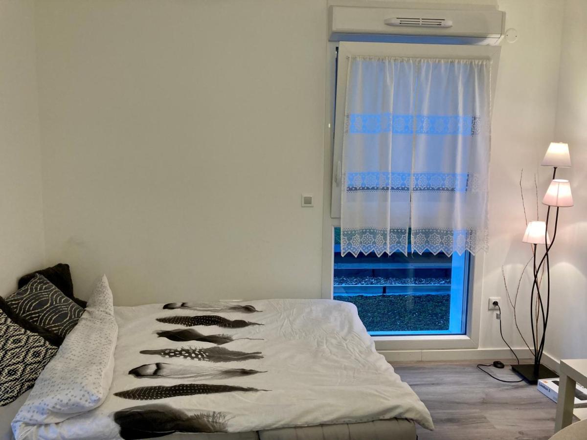 Apartment Muse Proche Gare
