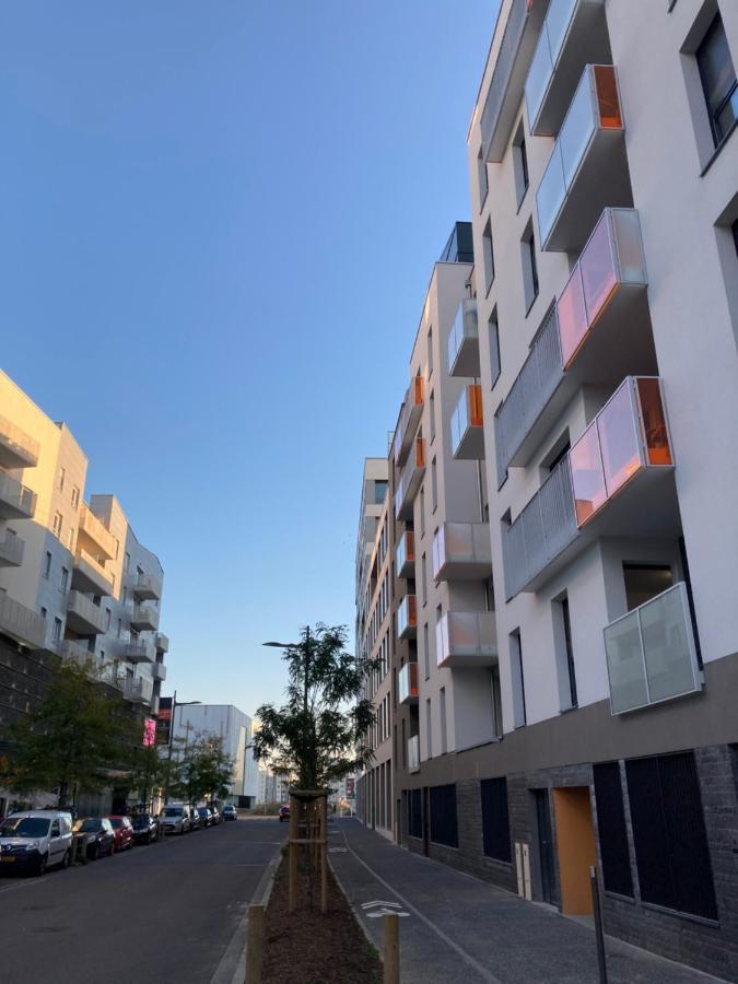 Muse Proche Gare Appartement