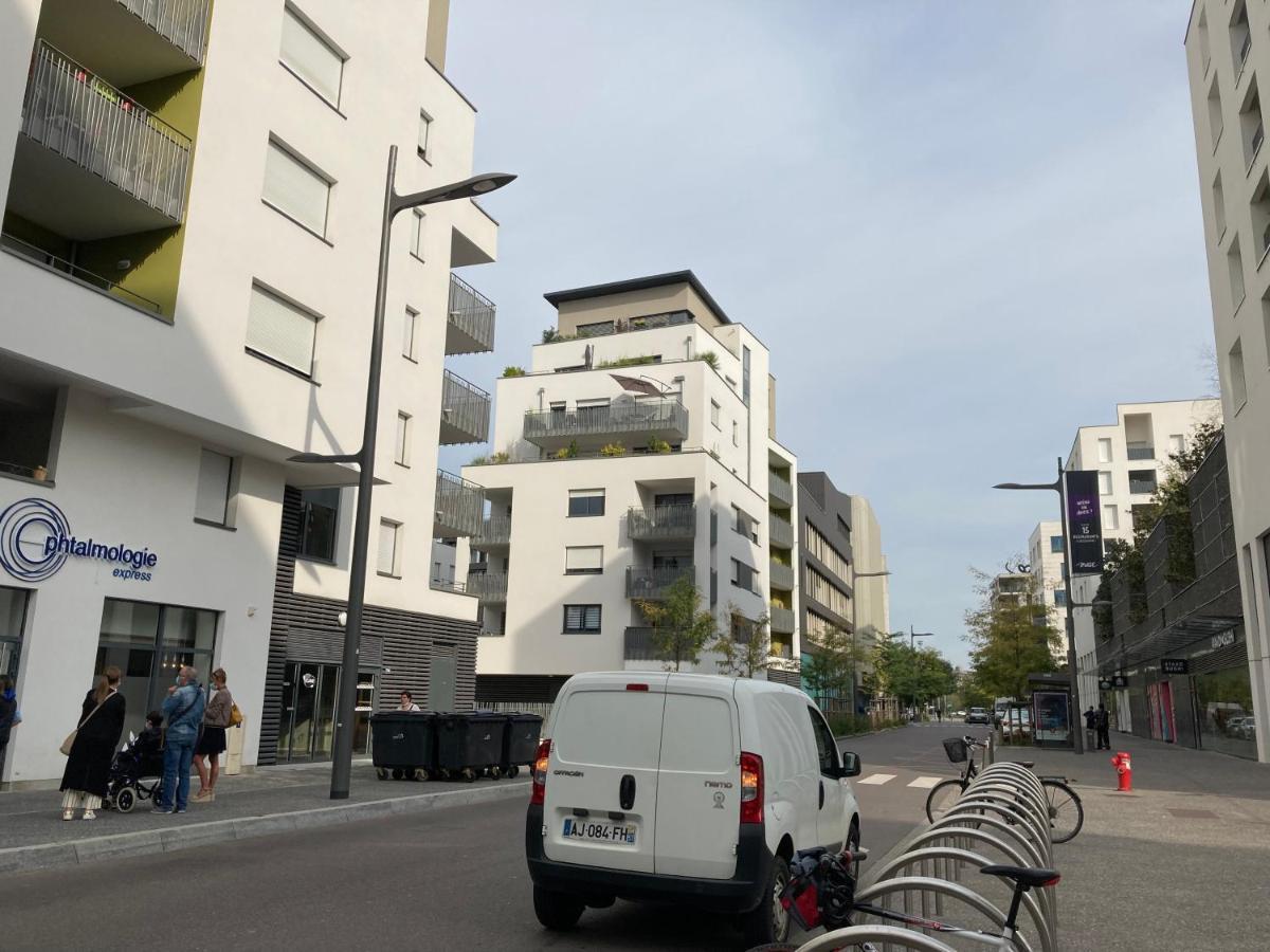 Appartement Muse Proche Gare *