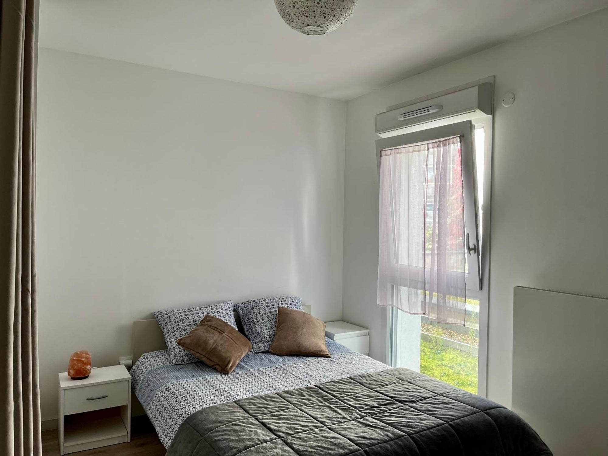 Appartement Muse Proche Gare *
